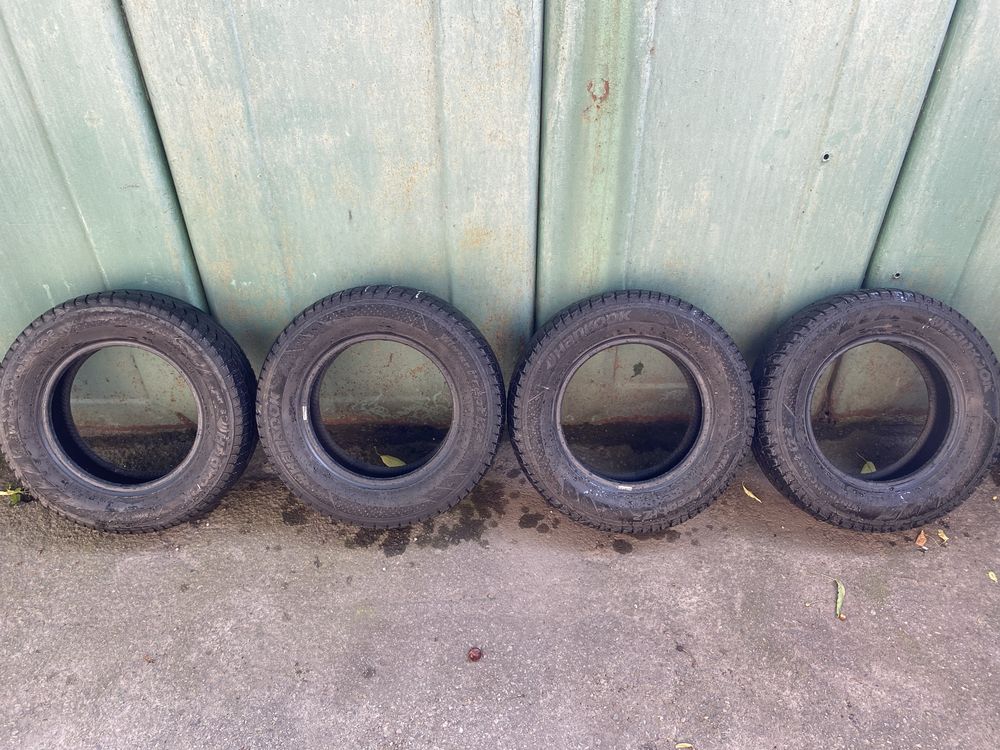 Продам ШИНИ Hankook 175/70 R13
