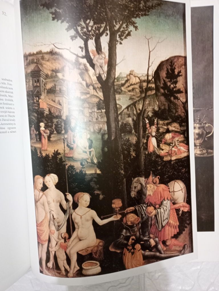 "музей А.Пушкина" альбом,Képzömüvèszeti Kiadó 1986, б/у как новый