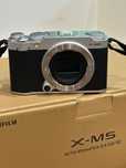 Fujifilm X-M5 Fuji X M5