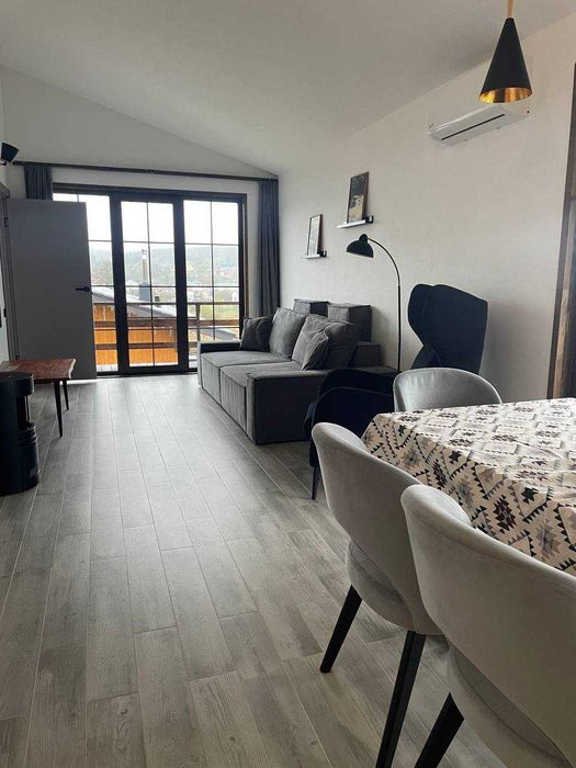 Вілла в "NAFTA APARTS & VILLAS" під ключ ! Дохід 8500 $ на рік !