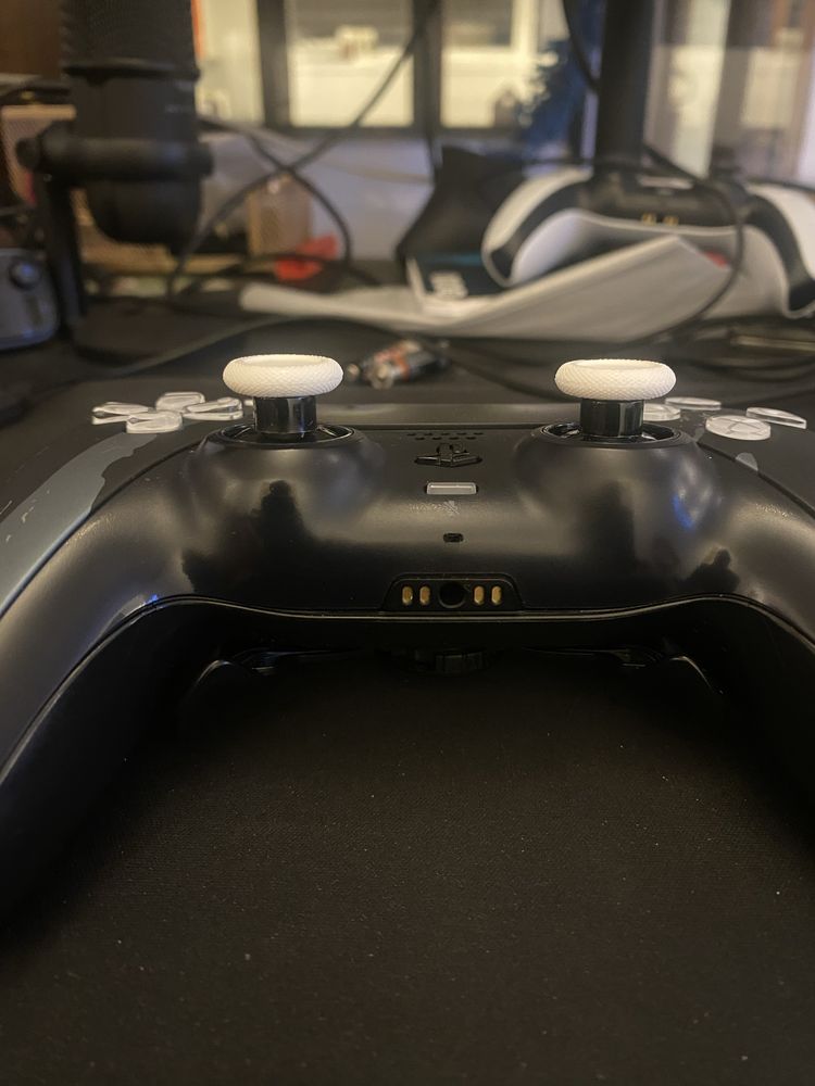 Aim Controller Ps5