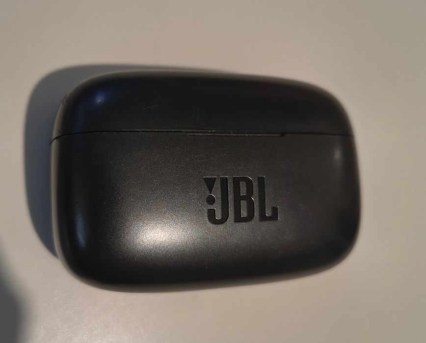 Słuchawki JBL Live300TWS douszne