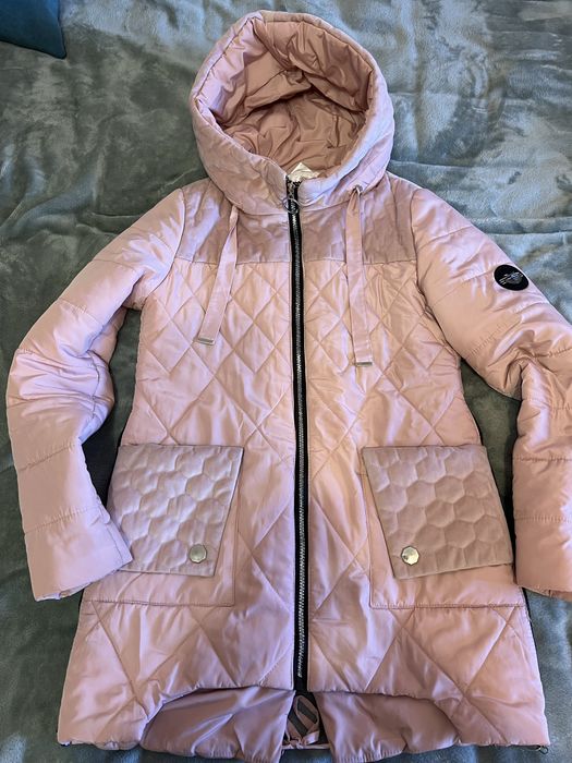 Куртка жіноча (весна, осінь)