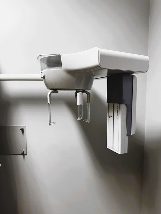 Wynajem Tomografu MyRay Hyperion X9