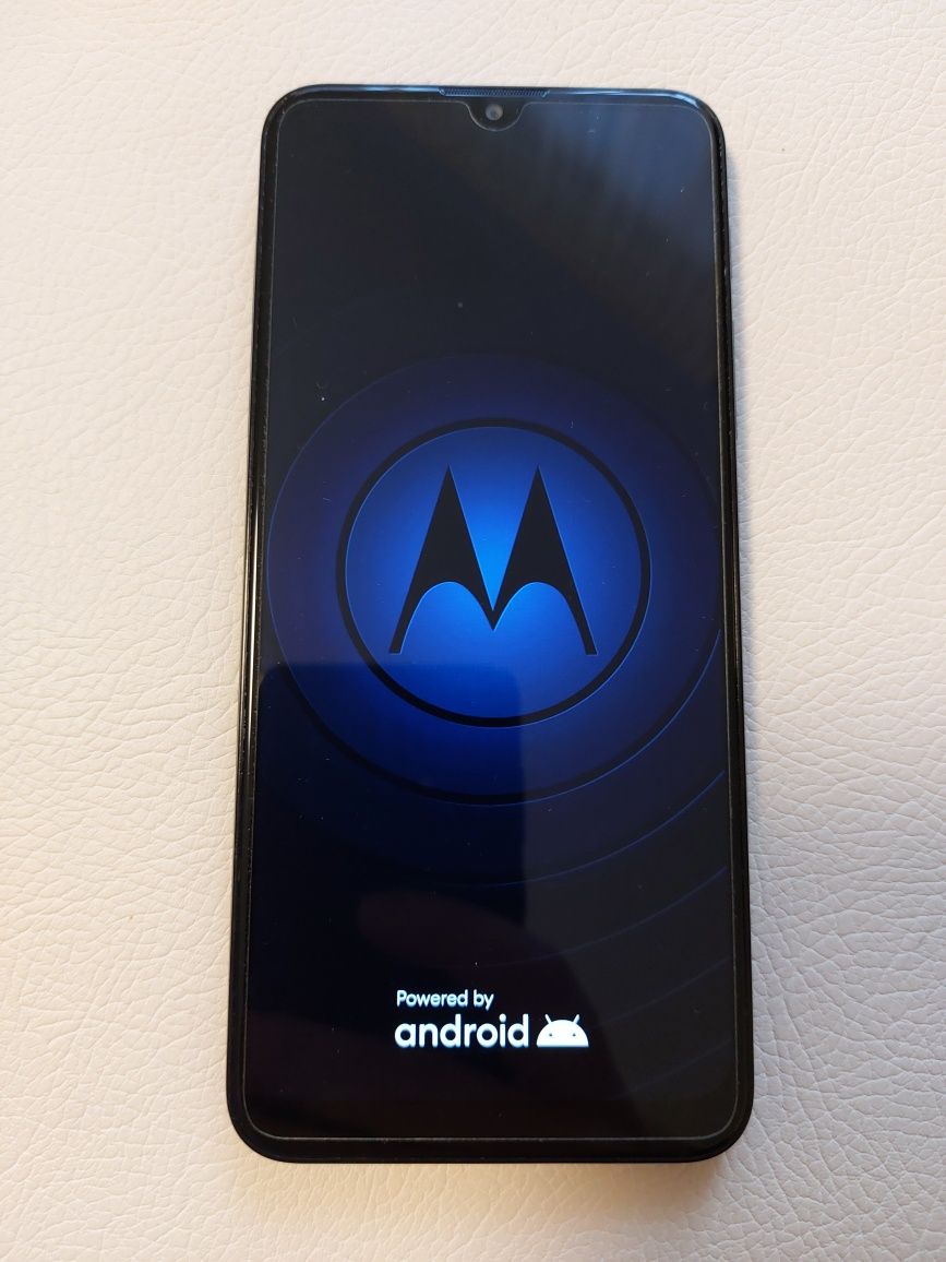 Motorola E7 Plus BDB 4/64 Snapdragon