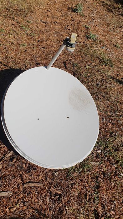 Телевізійні тарілки, 2шт