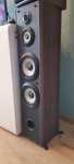 Kolumny Sony SS 6000 P