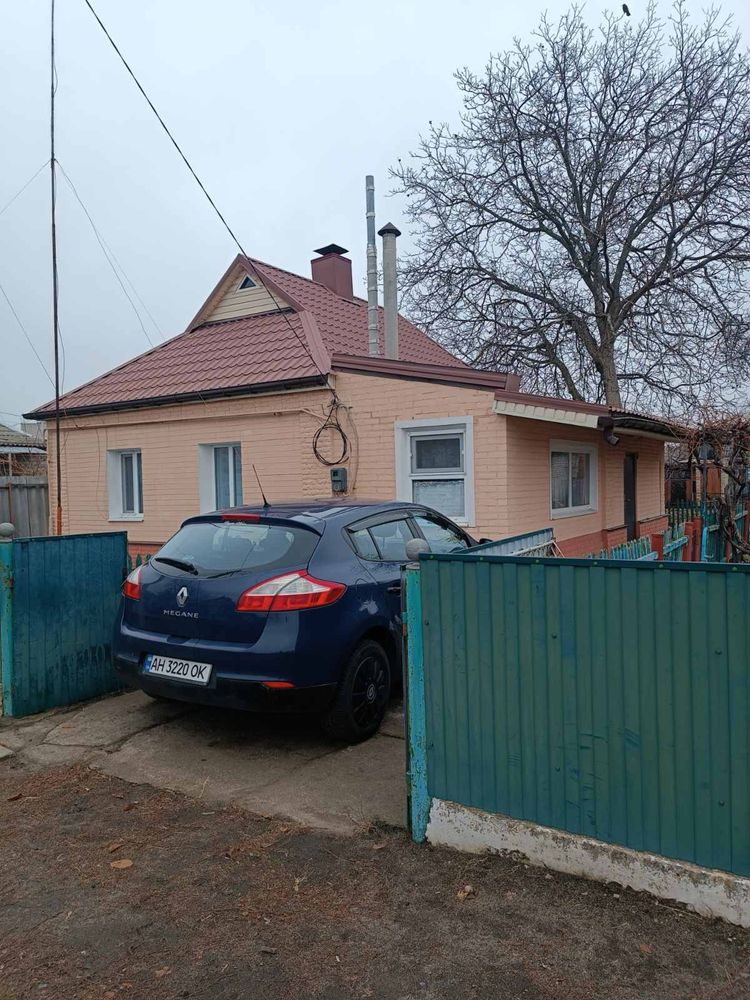 Продам дом в пгт Просяная Днепропетровская область [БЕЗ ОРЕНДИ]