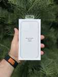 Przezroczyste etui z MagSafe do iPhone’a 13 Pro Max