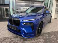 Bmw-Alpina Xb7 Nowa Alpina Xb7 Rocznik 2024! Samochód Gotowy Do