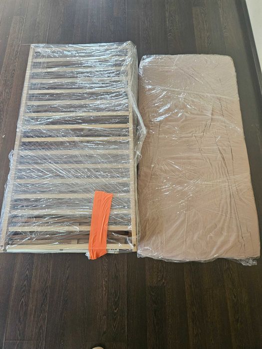 Łóżeczko dziecięce