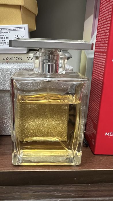 Tiffany PURE Parfum