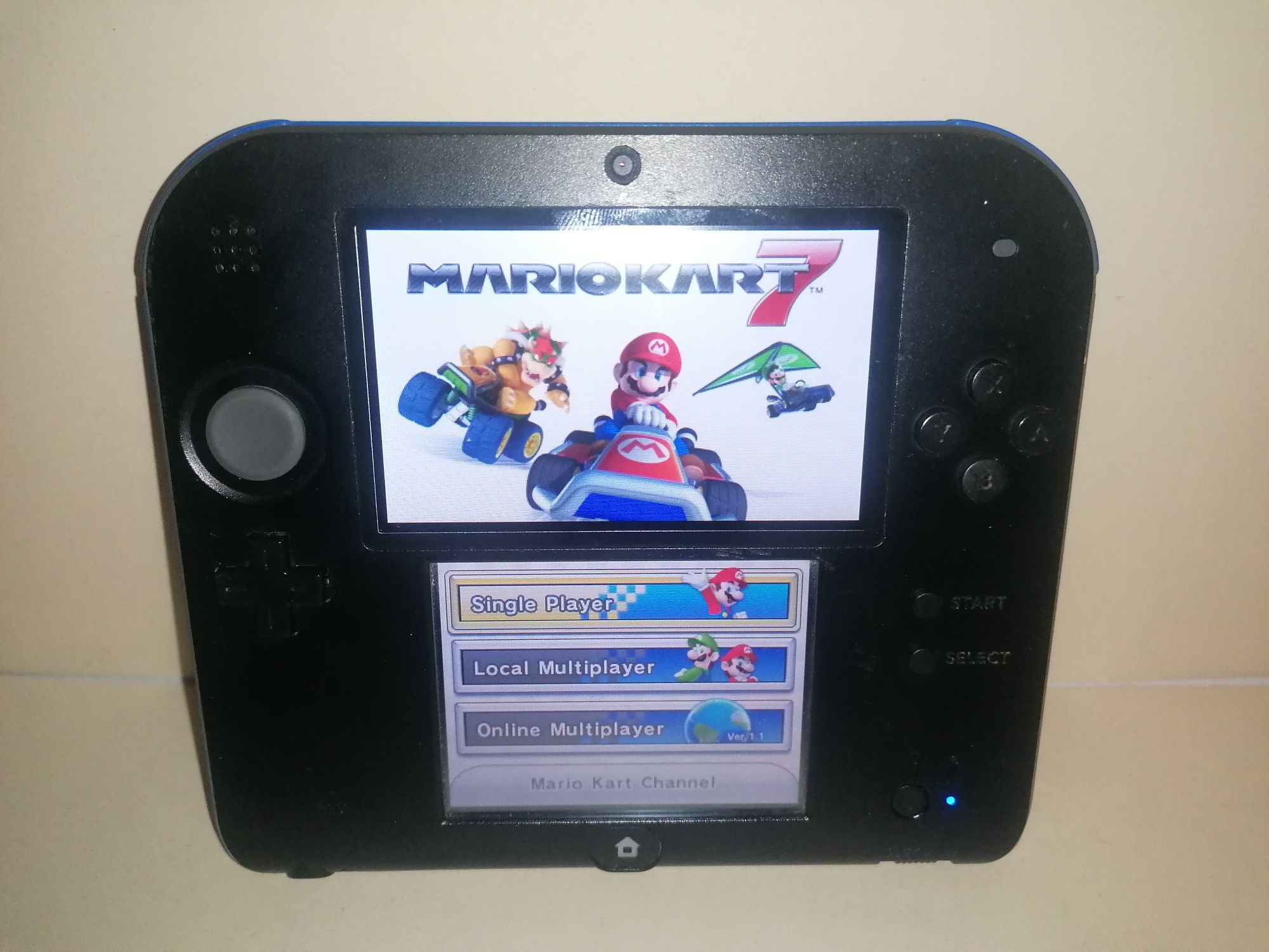 Nidento 2DS Polecam