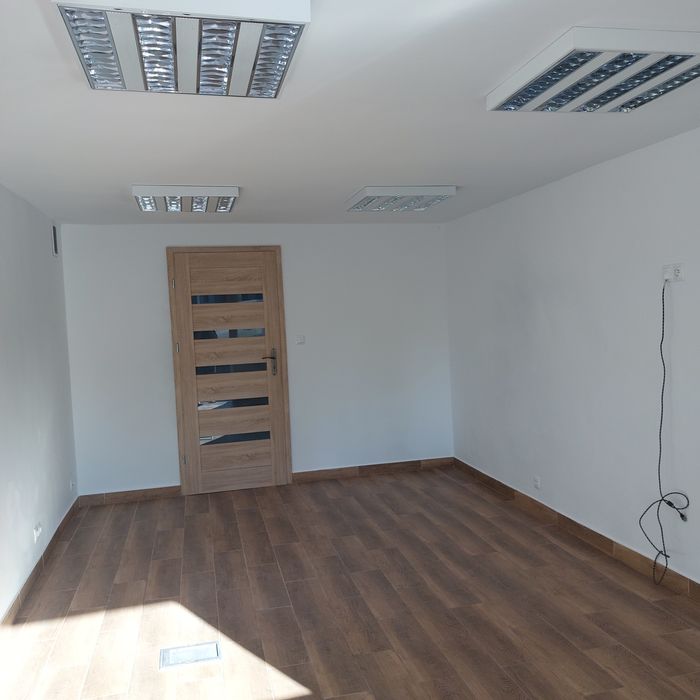 Lokale do wynajęcia Centrum Imielina