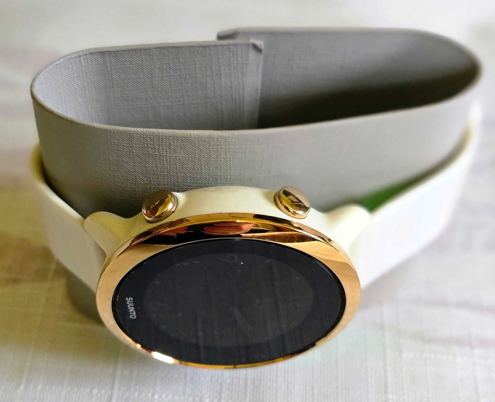 Sunnto Fitnes 3 Smartwatch