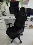 Krzesło Gamingowe CORSAIR TC100 Relaxed Czarny