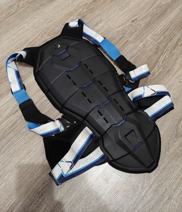 Захист спини Rev'it Tryonic+ топовий розмір S-L защита на спину мото