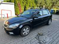 KIA Ceed 1,4 - 2012