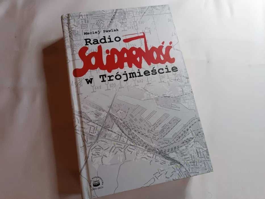 AD Radio Solidarność w Trójmieście Maciej Pawlak SPIS