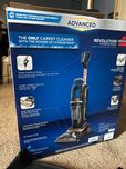 BISSELL Revolution HydroSteam