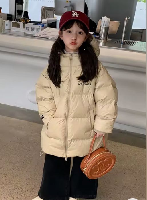 Зимняя курточка, зимова курточка, куртка, пуховик