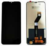 Wyświetlacz Lcd Do Motorola Moto G8 Power Lite Xt2055