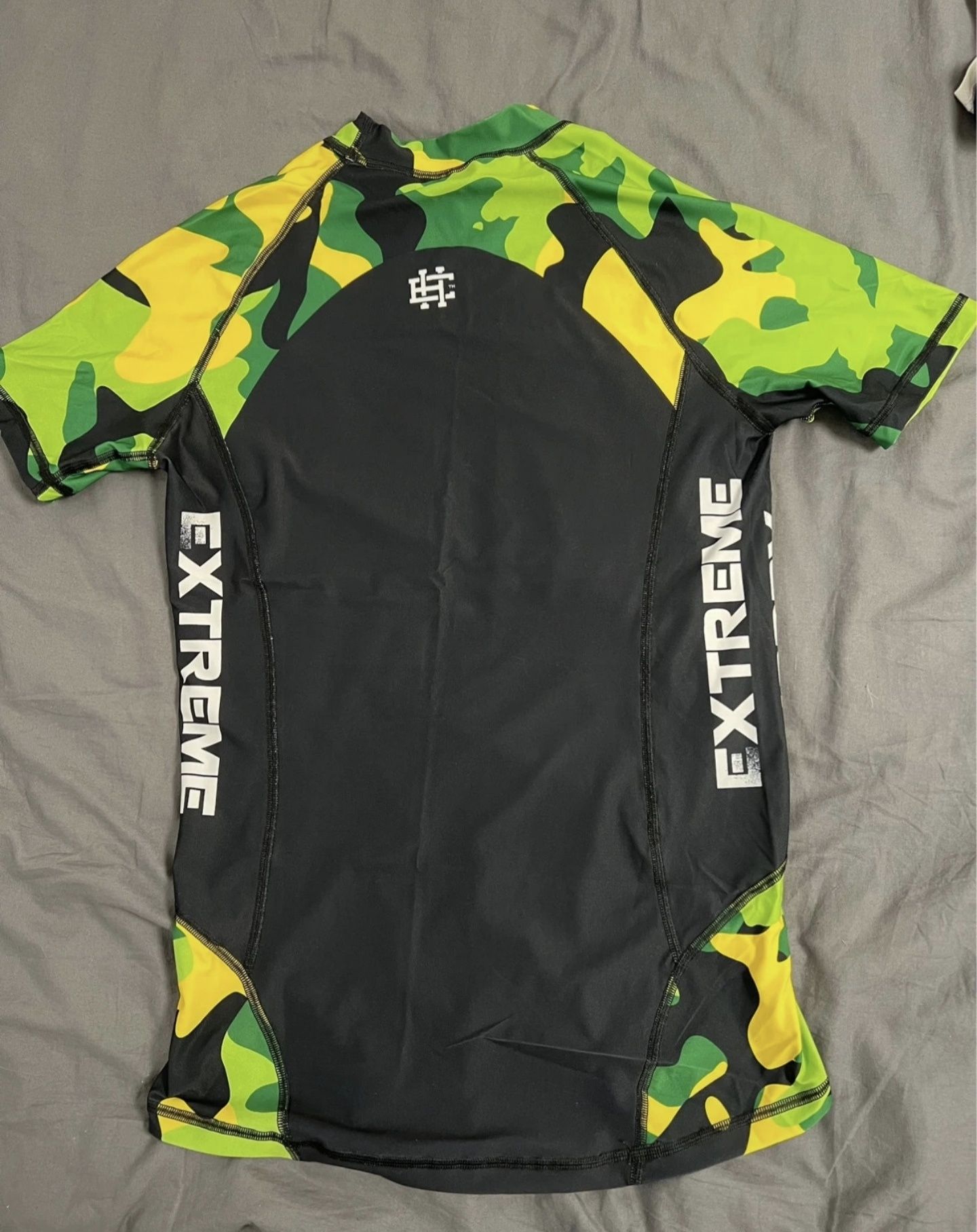 Komplet do bjj, mma Extreme hobby r.M