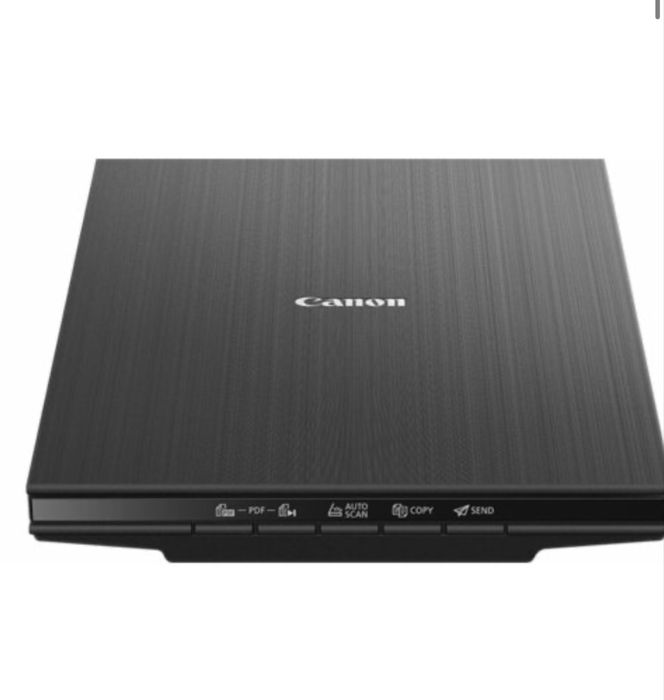 Nowy SKANER CanoScan Lide 400