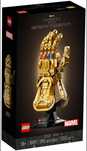 LEGO 76191 Rękawica Nieskończoności