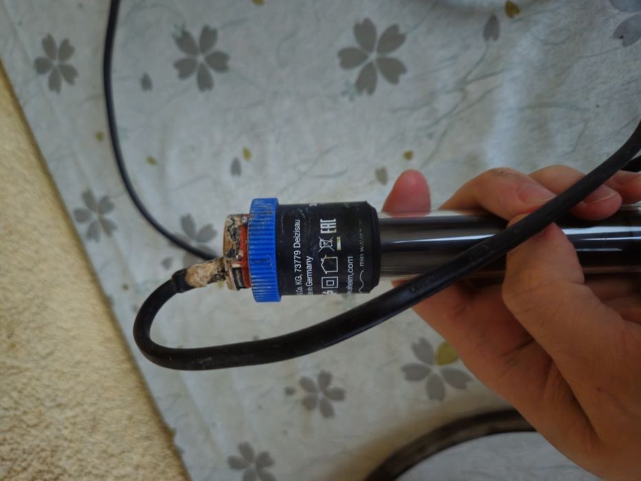 EHEIM Thermocontrol 150W
