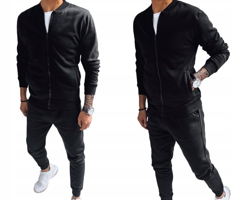 Dres męski rozm od M do 2XL