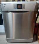 Zmywarka Beko wolnostojąca 60 cm inox
