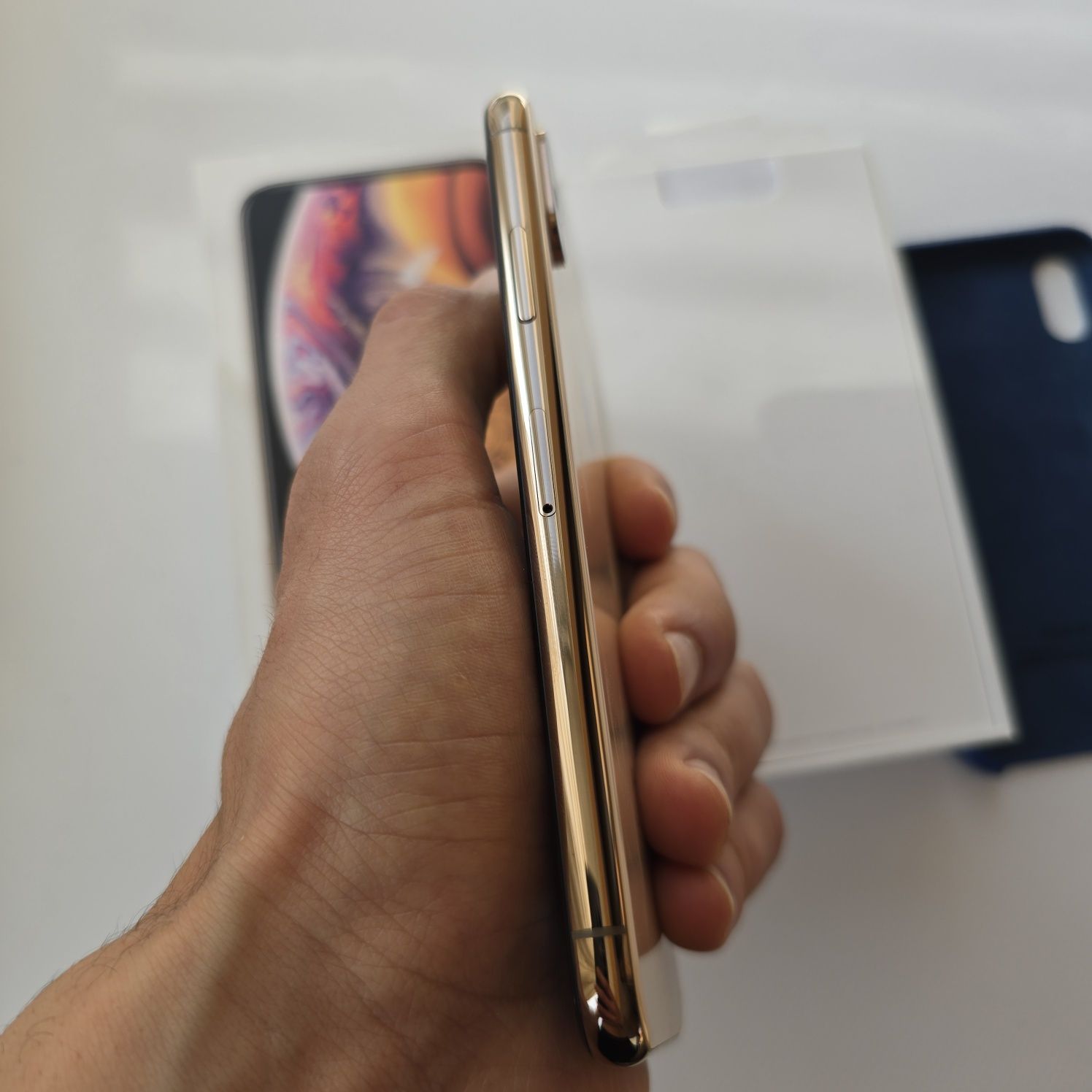 iPhone Xs, 256 gb Идеал! Без втручань