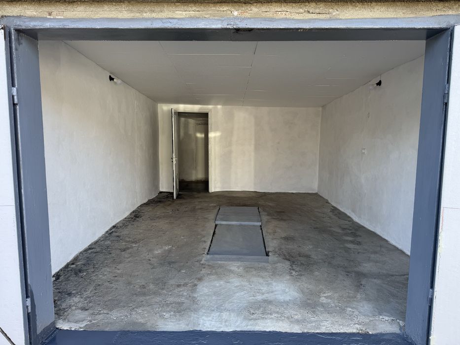 Оренда гаража Південно-Кільцева