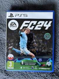 FC 24 PS5 Fifa 24