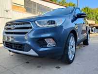 Разборка Ford Escape Titanium 2.0 розборка цвет PN4FT0 эскейп ескейп