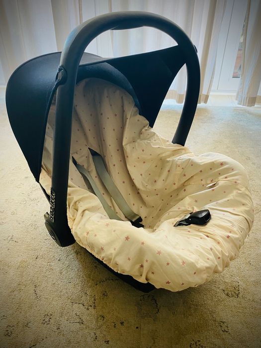 Cadeira bebe carro automóvel Isofix Maxi-Cosi