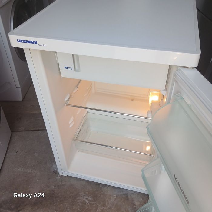 Холодильник Liebherr KTP 14  .85 см. Б/у Німеччини.