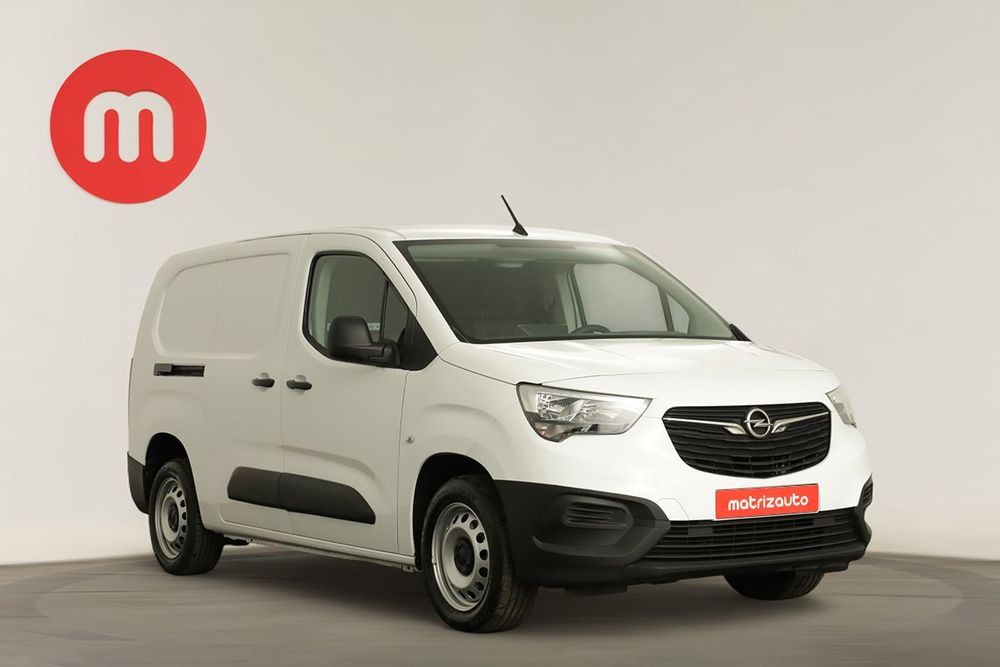 Opel combo van 1.5 cdti l2h1 enjoy