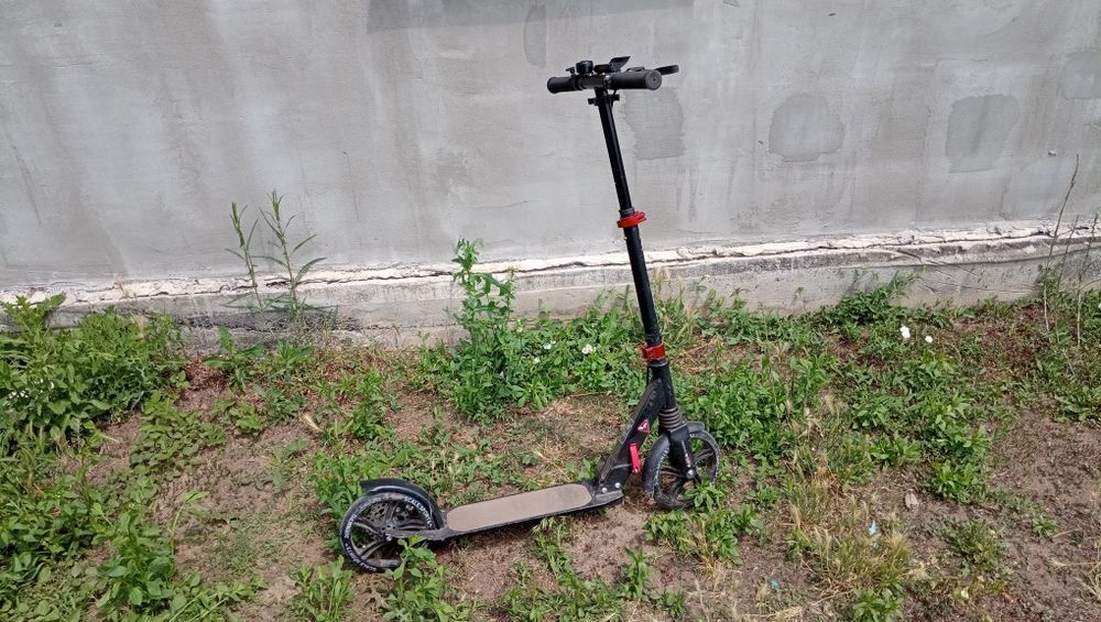Самокат scale sport