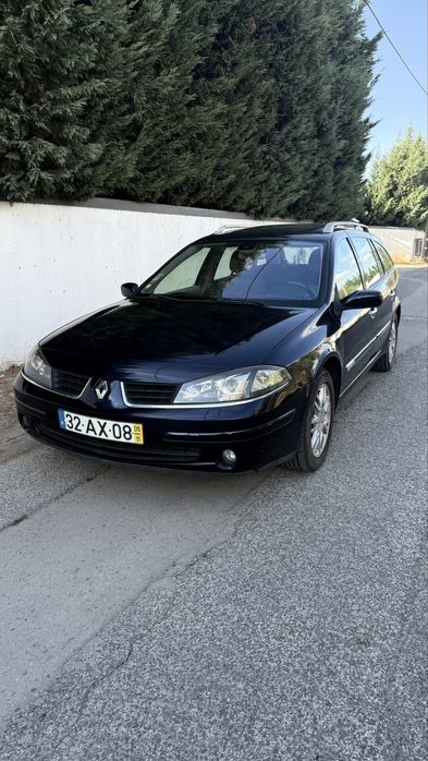 Renualt laguna 2.2dci