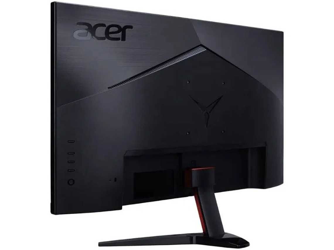 Monitor Gaming ACER Nitro KG272S (27'' - 165Hz - 2 ms - FreeSync)