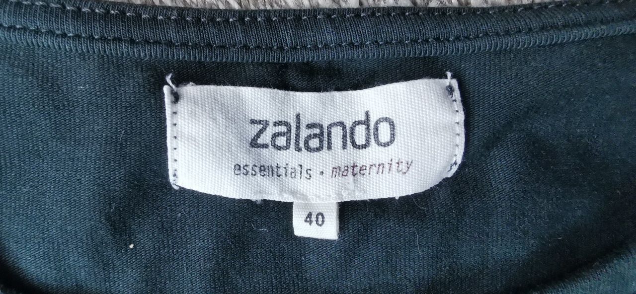 Bluzka ciążowa Zalando rozm. 40