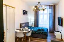 Wynajem apartamentu, centrum, Przemyśl. Запрошуємо.