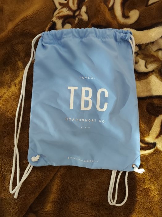 Сумка- рюкзак для спортивного одягу