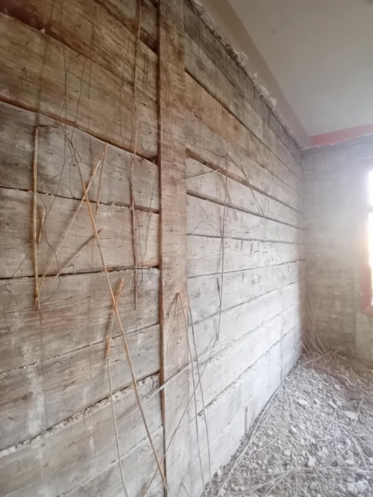 Bale ze starodrzewia, bale płazy