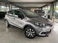 Renault Captur Renault Captur