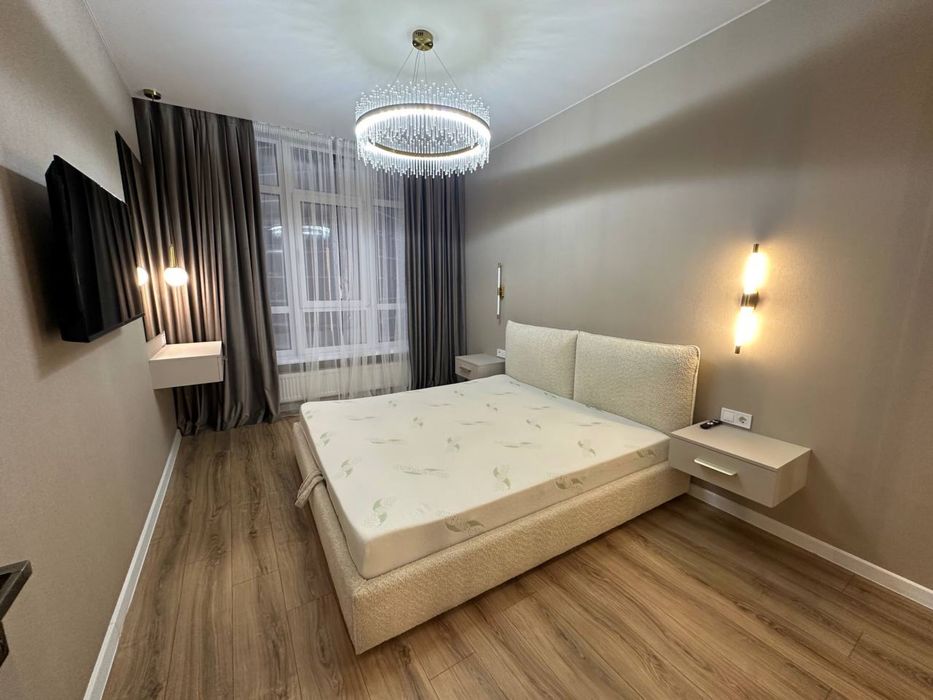 Аренда, 1к/квартиры Жк Атмосфера ( аркадия)