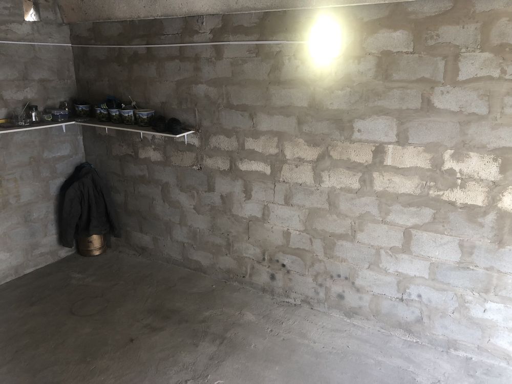 Продам 2-поверховий гараж