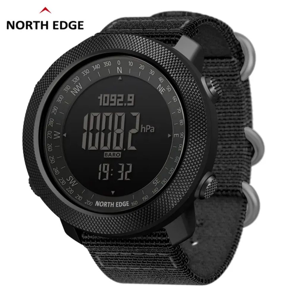 Батарейки до North Edge Gavia, Apache-3, 46, Desert, VERTICO